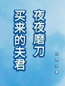 小说买来的夫君