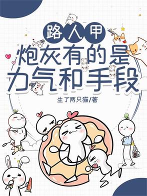 路人甲炮灰什么意思