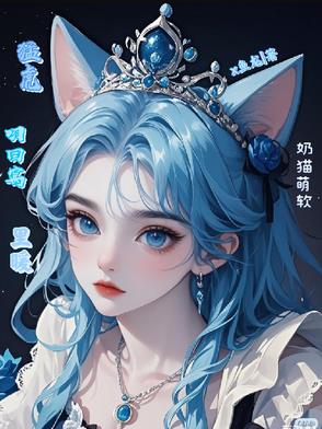奶猫萌到爆